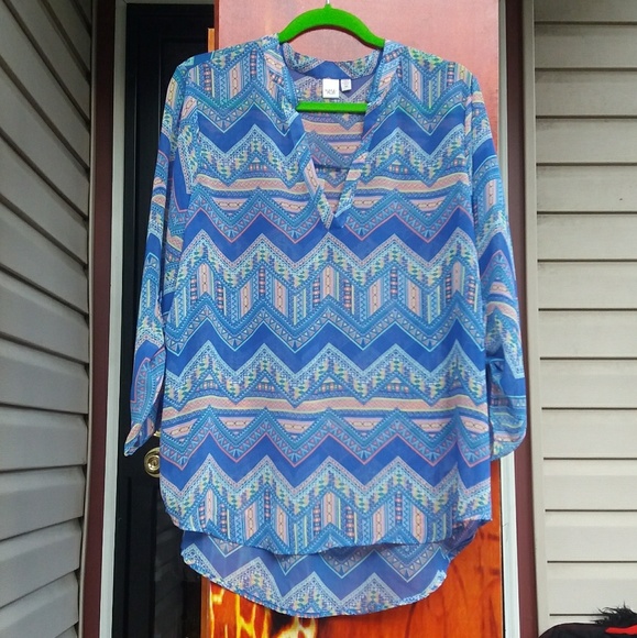 Blouse - Picture 1 of 3